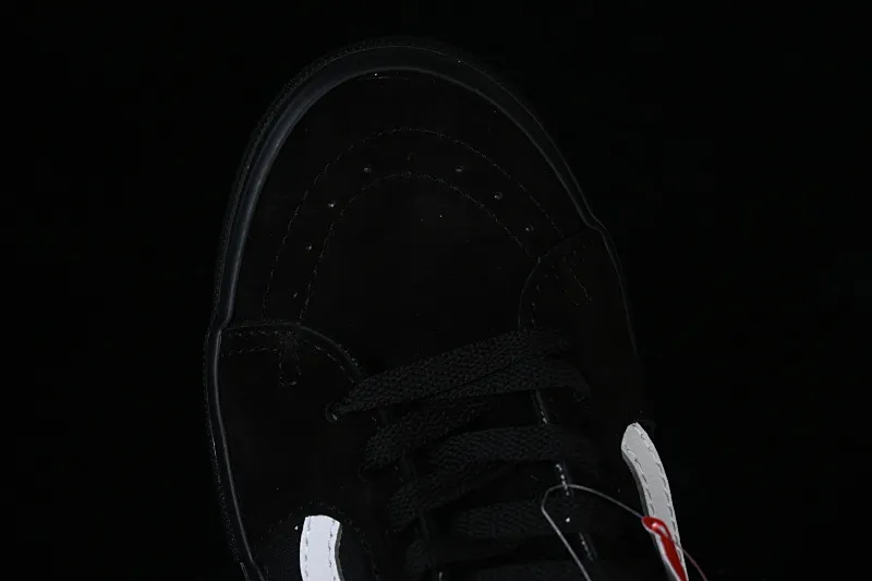 All categories Vans Vans series Vans Low Vans low top Vans Sk8-Low Vans low-top casual skateboard shoes VN0A5KXDBLA